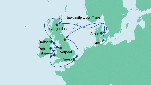 Route
