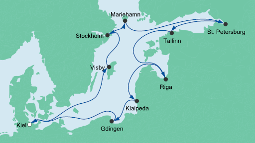 Route
