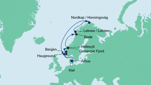 Route