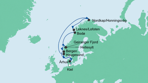 Route