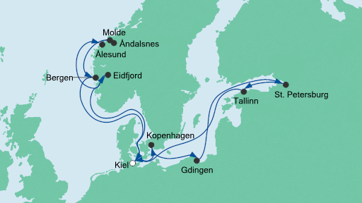 Route
