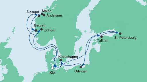 Route