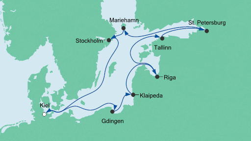 Route