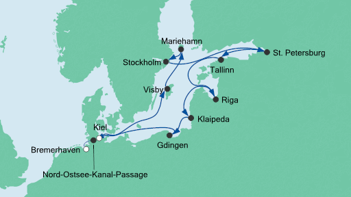 Route