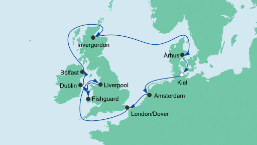 Route