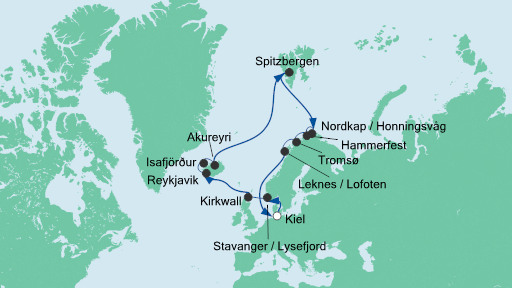 Route