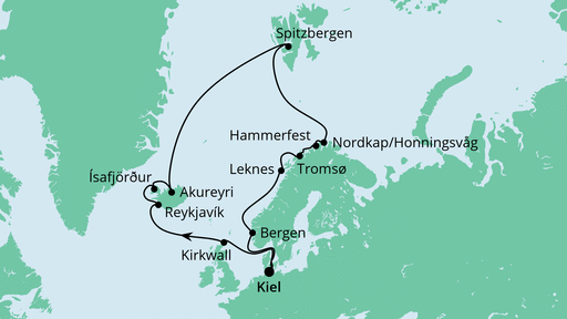 Route