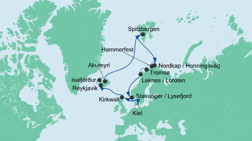 Route