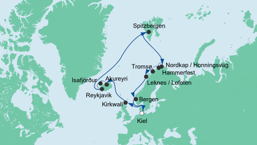Route
