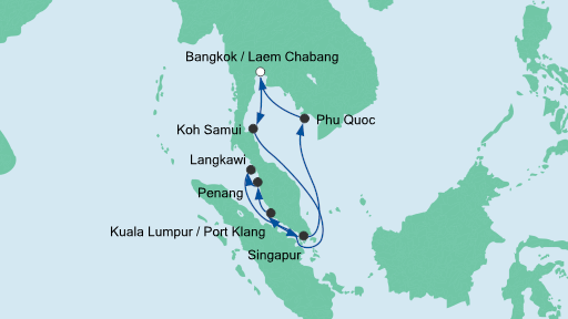 Route