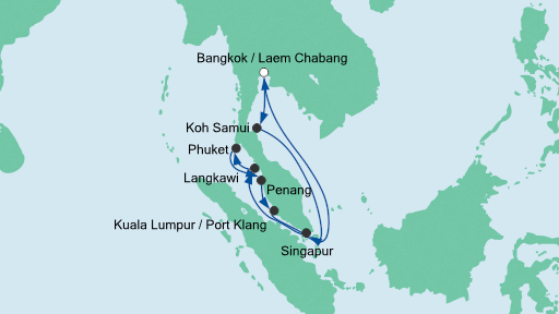 Route