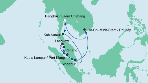 Route