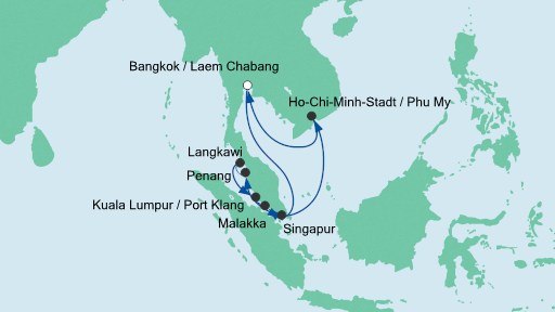 Route