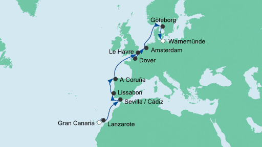 Route