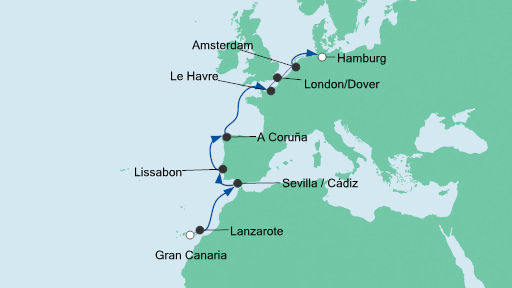 Route