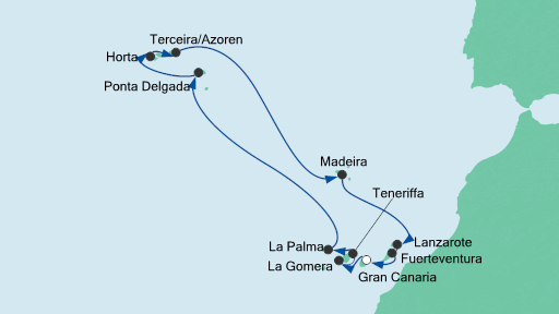 Route