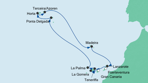 Route