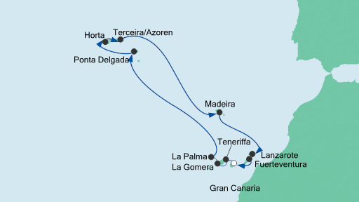 Route
