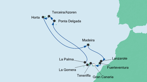 Route