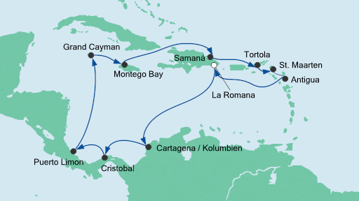 Route