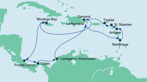 Route