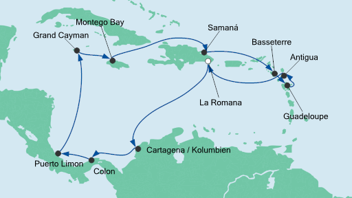 Route