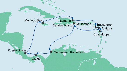 Route