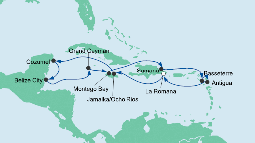 Route