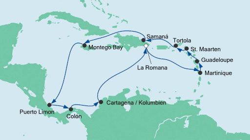 Route