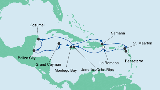 Route