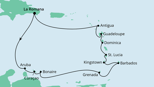 Route