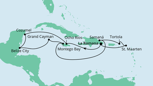 Route