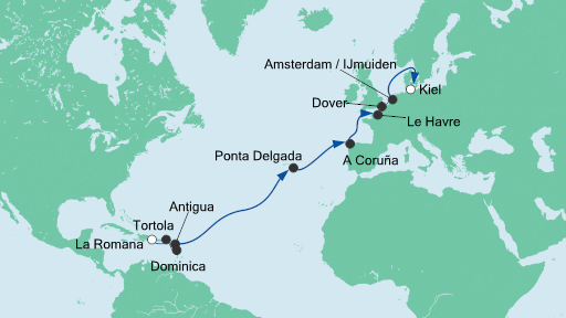 Route