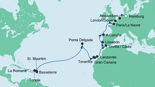 Route