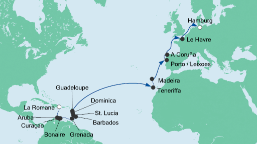 Route
