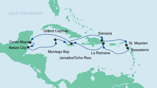 Route