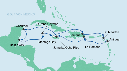 Route