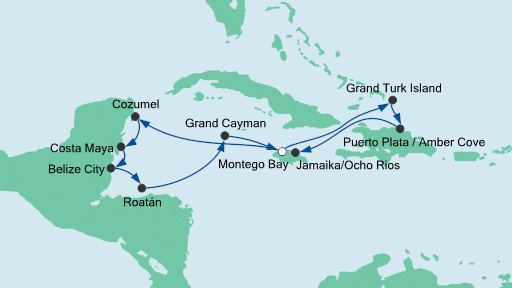Route