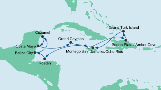 Route