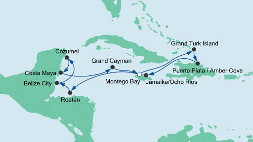 Route