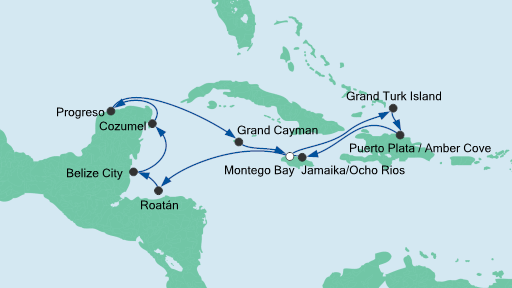 Route