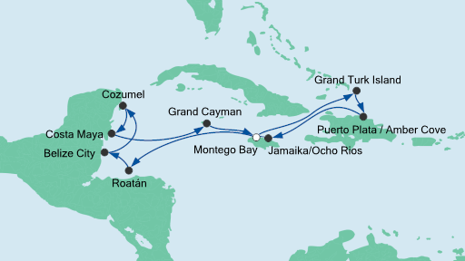 Route
