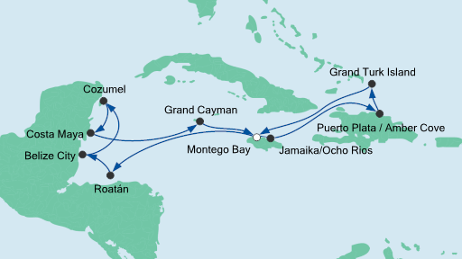 Route