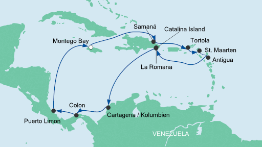 Route