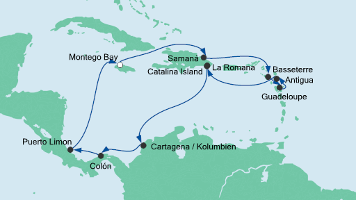 Route