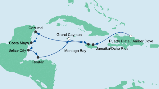 Route