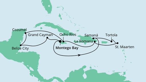 Route