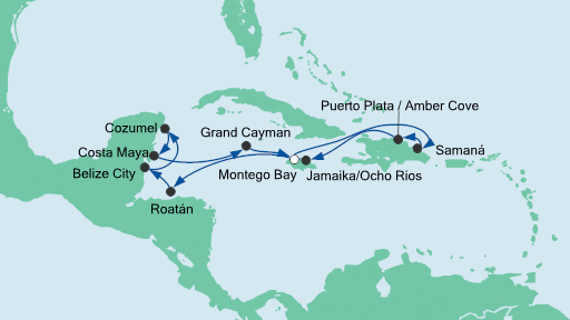 Route