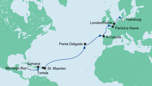 Route