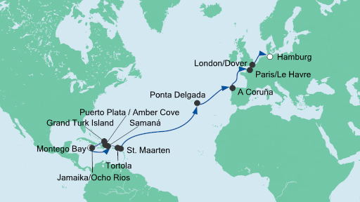 Route